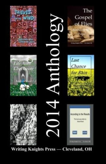 2014 Anthology