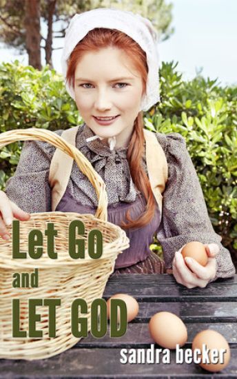 Amish Romance: Let Go and Let God