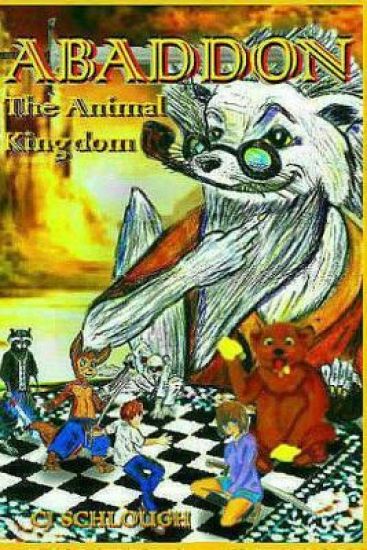 Abaddon: The Animal Kingdom
