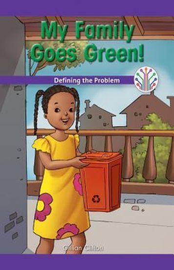 My Family Goes Green!: Defining the Problem