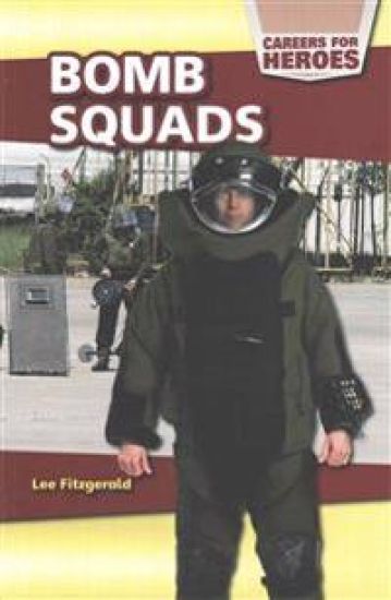 Bomb Squads