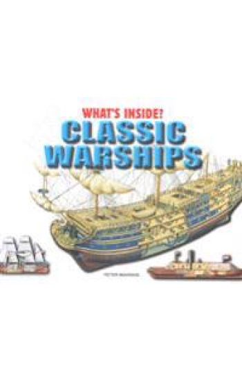 Classic Warships