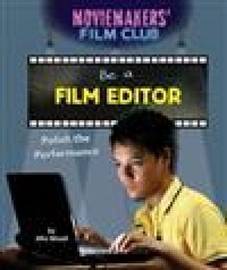 Be a Film Editor: Polish the Performance