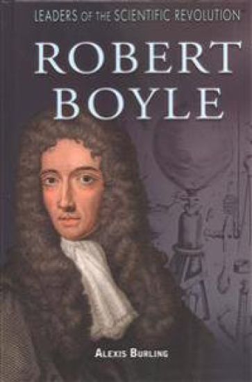 Robert Boyle