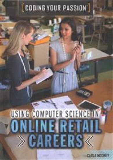 Using Computer Science in Online Retail Careers