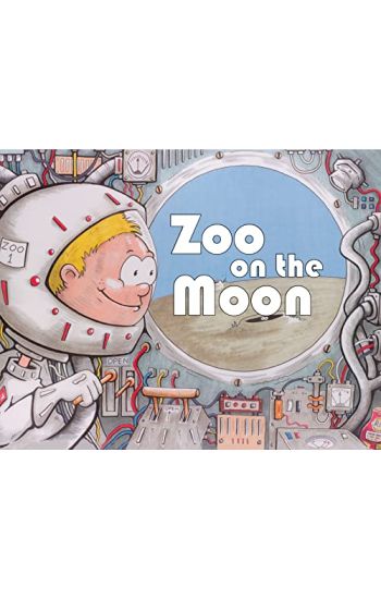Zoo on the Moon