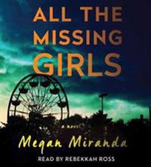 All the Missing Girls