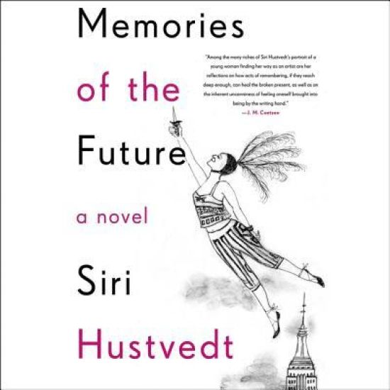 Memories of the Future