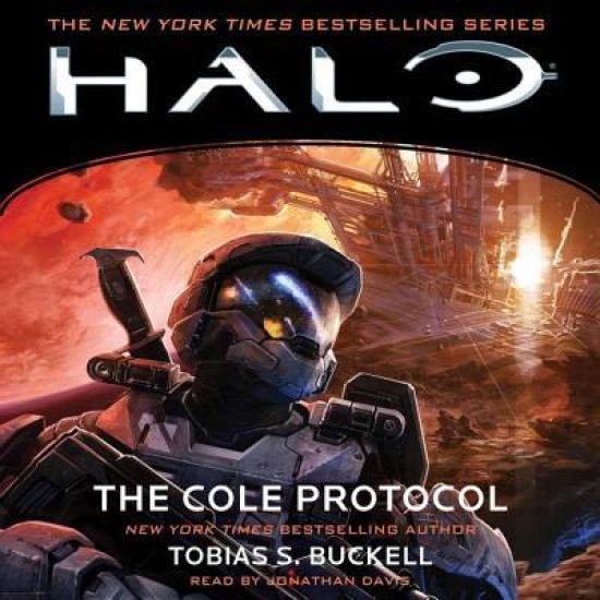 Halo: The Cole Protocol
