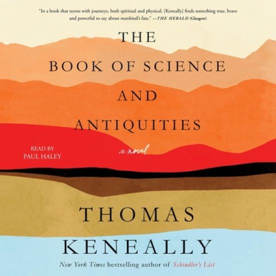 The Book of Science and Antiquities