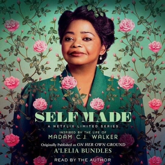 Self Made: Inspired by the Life of Madam C.J. Walker