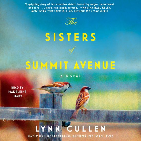 The Sisters of Summit Avenue