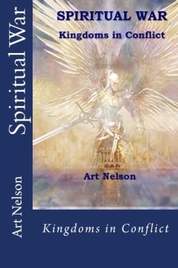 Spiritual War: Kingdoms in Conflict