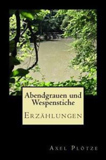 Abendgrauen und Wespenstiche: Erzählungen
