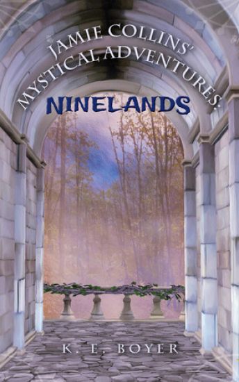 Jamie Collins' Mystical Adventures: Ninelands