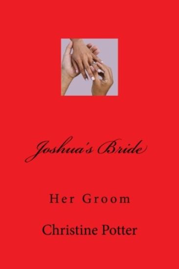 Joshua's Bride: Her Groom