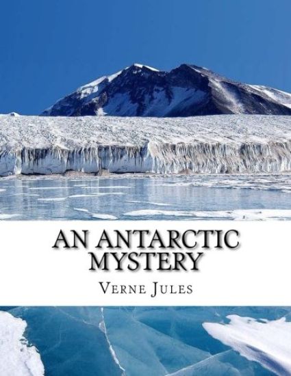 An Antarctic Mystery
