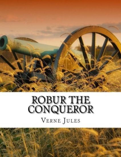 Robur the Conqueror