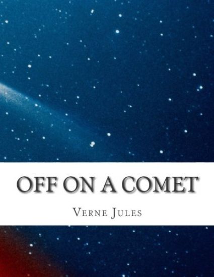 Off on a Comet
