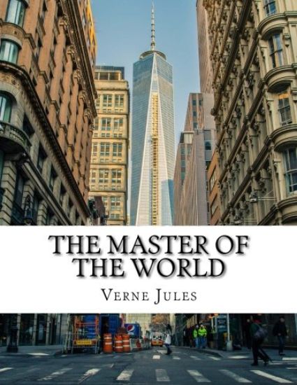 The Master of the World