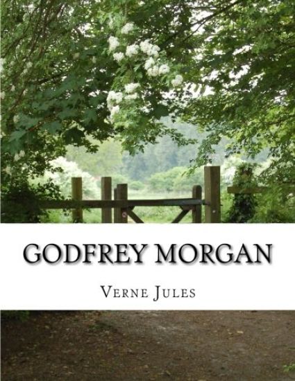 Godfrey Morgan