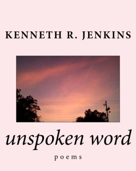 unspoken word: poems