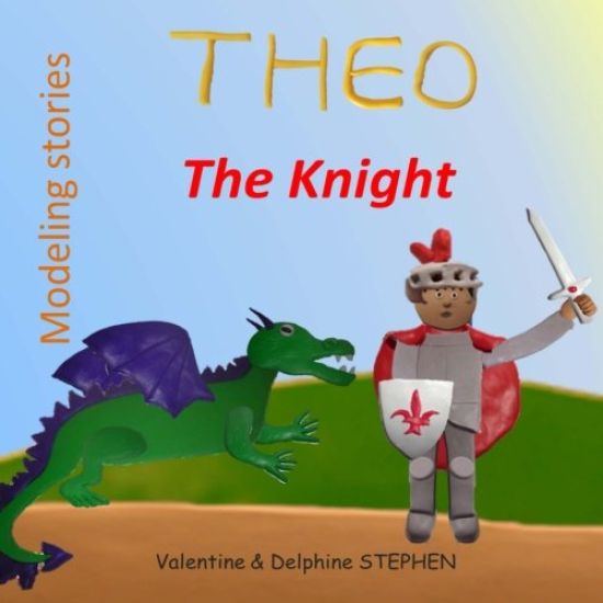 Theo the Knight