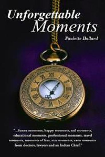 Unforgettable Moments