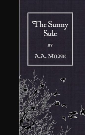 The Sunny Side
