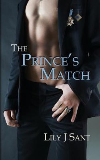 The Prince's Match: The Prince Series Book 1