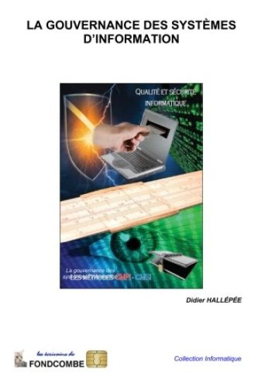 La gouvernance des systèmes d'information