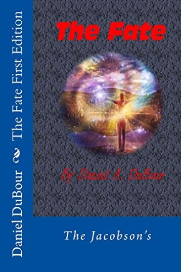 The Fate First Edition: The Jacobson's