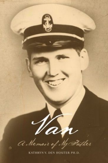 Van: A Memoir of My Father