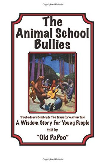 The Animal School Bullies