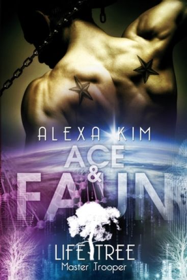 Life Tree Master Trooper - Ace & Faun