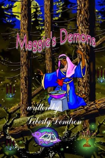Maggies Deamons