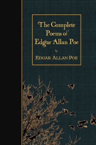The Complete Poems of Edgar Allan Poe