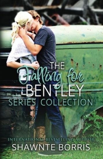 Falling for Bentley Collection Series