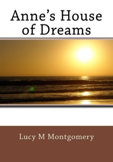 Anne's House of Dreams