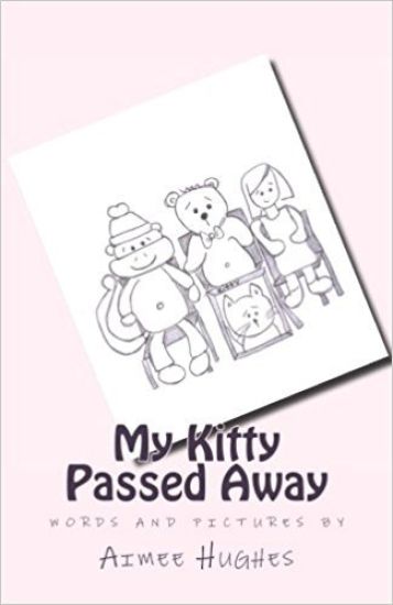 My Kitty Passed Away