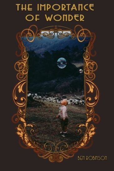 The Importance of Wonder