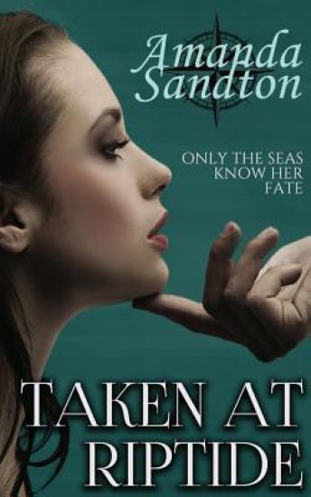 Taken at Riptide: A New Adult romance