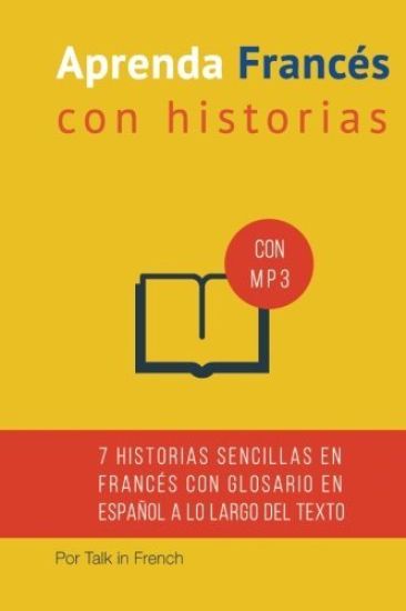Aprenda frances con Historias