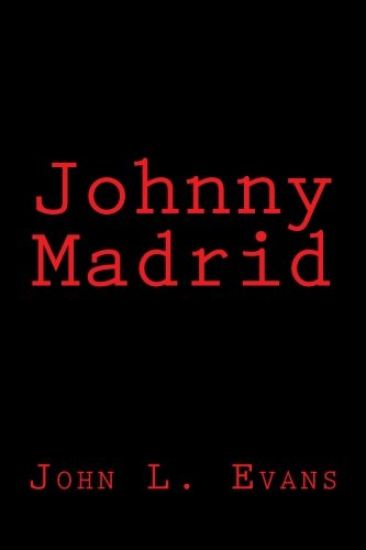 Johnny Madrid