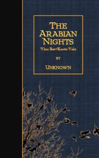 The Arabian Nights: Their Best-Known Tales