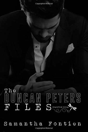The Duncan Peters Files
