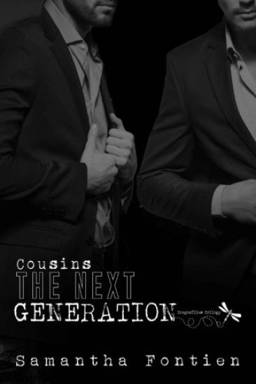 Cousins - The Next Generation