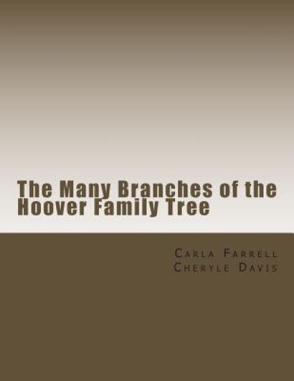 The Many Branches of the Hoover Family Tree: Sebastian Hoover 1723 - 1807