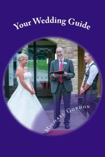 Your Wedding Guide: Helping you through the Minefield