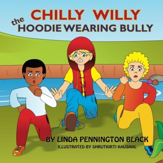 Chilly Willy the Hoodie Wearing Bully